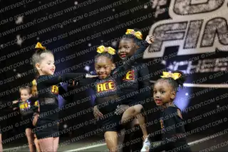 ACE of Hattiesburg Baby Bombers