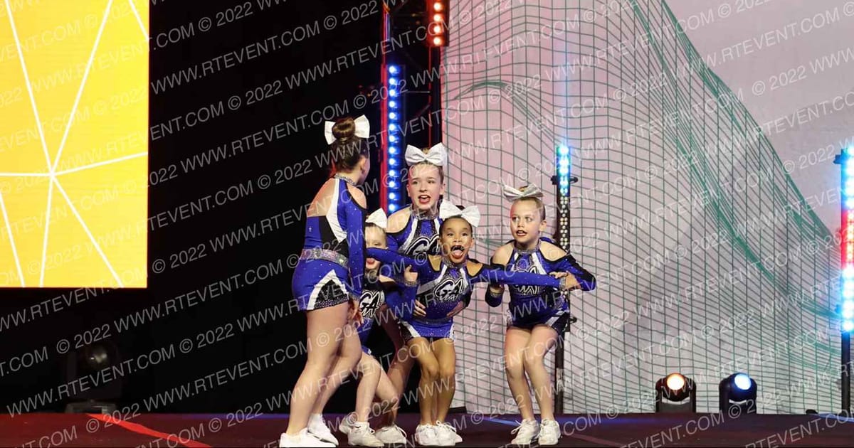 Genesis Athletix Lightyear · The Midwest Regional Summit