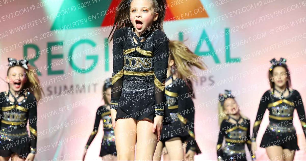 New York Icons Flawless · The Northeast Regional Summit