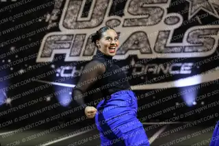 Starbound Performers Elite Jazz Team