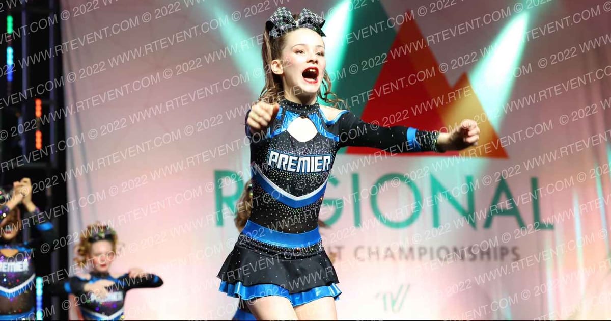 NJ Premier All Stars Reign · The Northeast Regional Summit