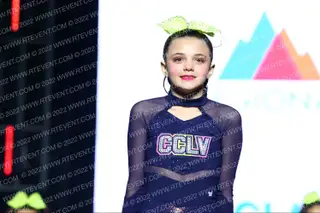 CheerCats LV J-Claw