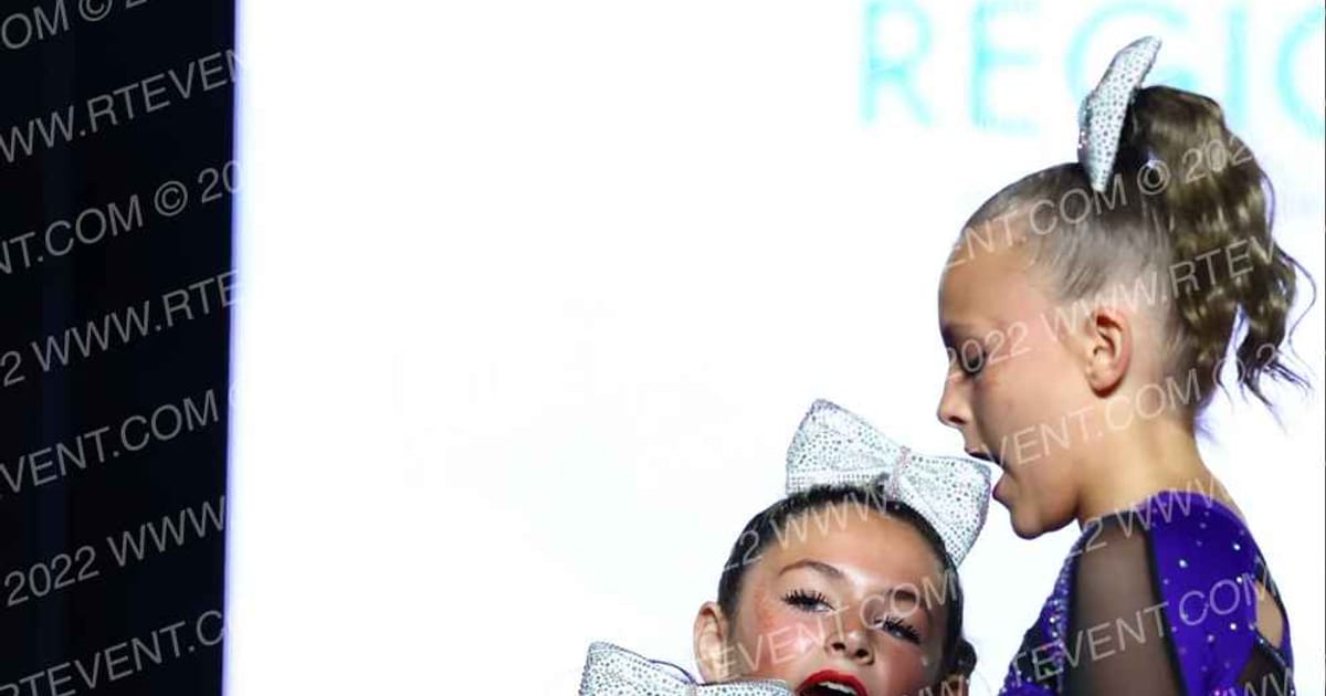 Champion All Stars Empress · The West Regional Summit