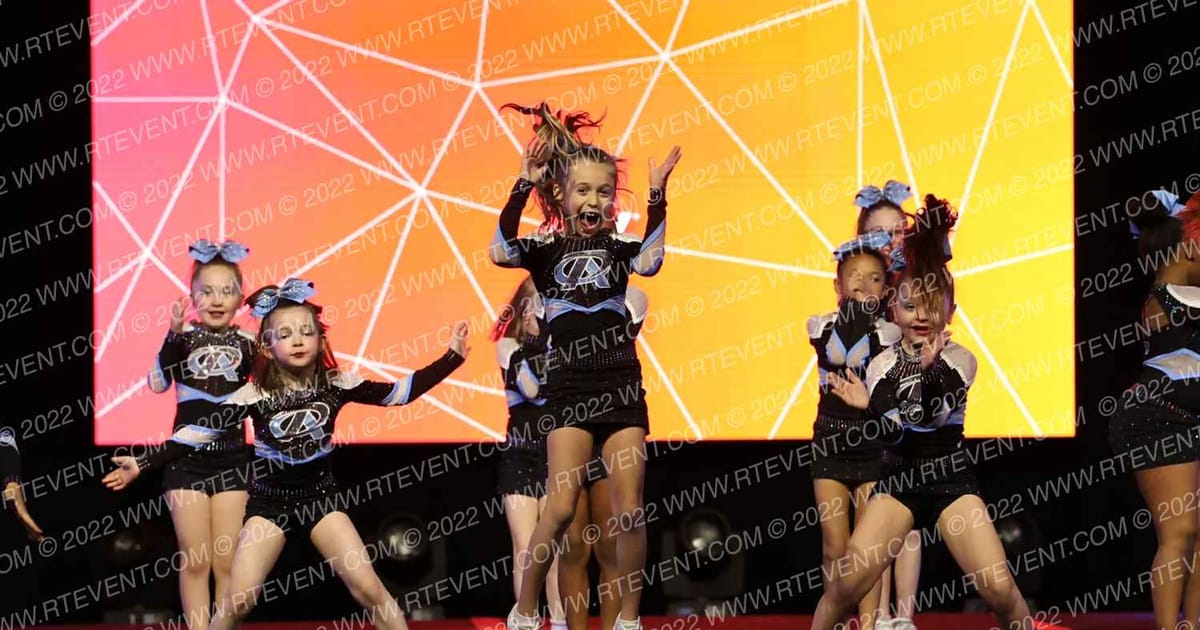 Premier Athletics - Michigan Raindrops · The Midwest Regional Summit
