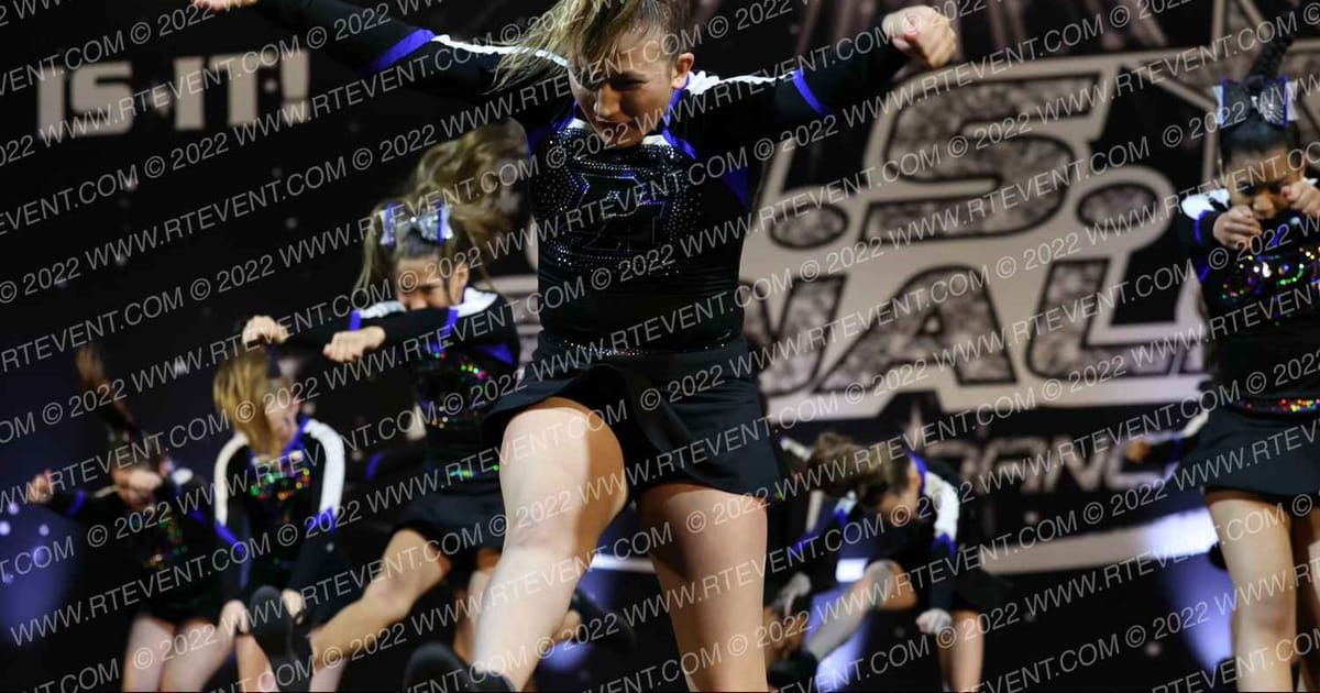 Python All Stars Royal Pythons · US Finals Fort Walton Beach