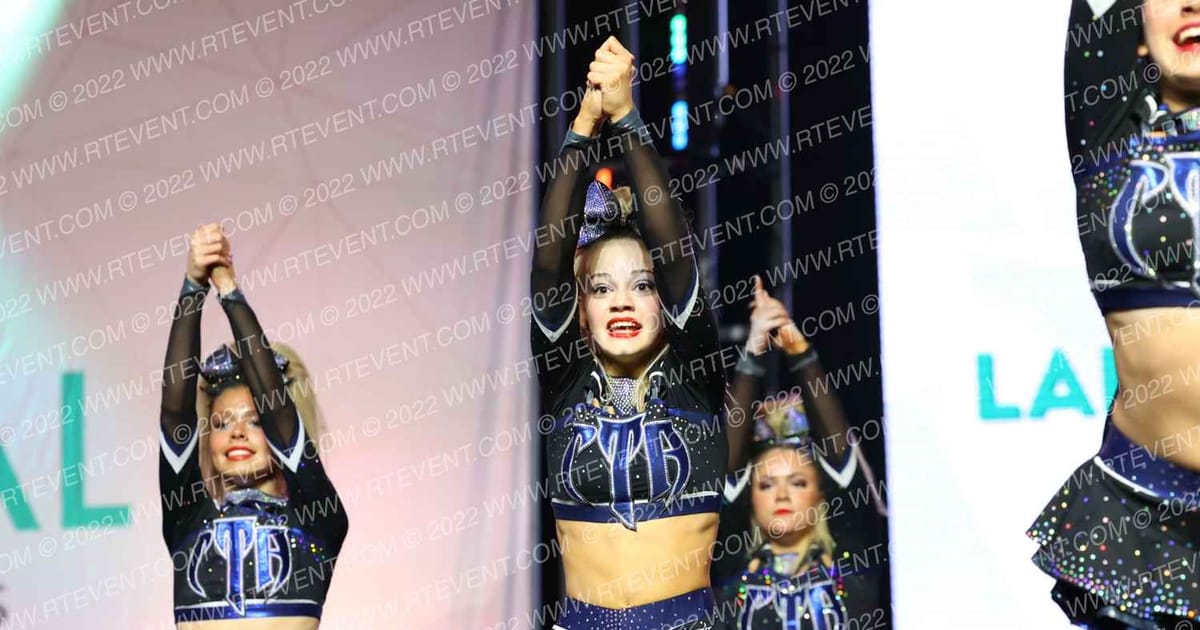 CTA Highflyers Lady Phoenix · The Northeast Regional Summit
