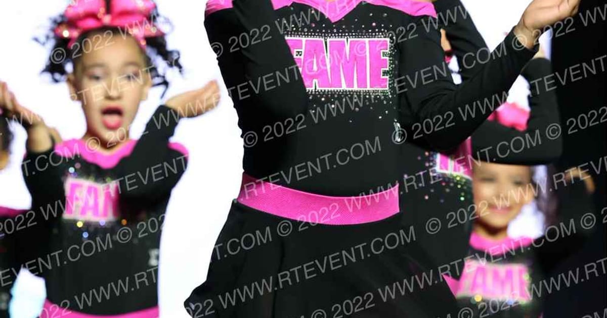 West Coast Fame Allstars Code Black · The West Regional Summit