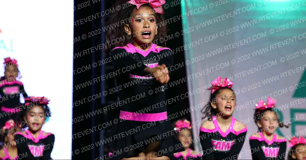 West Coast Fame Allstars Gossip Girls · The West Regional Summit