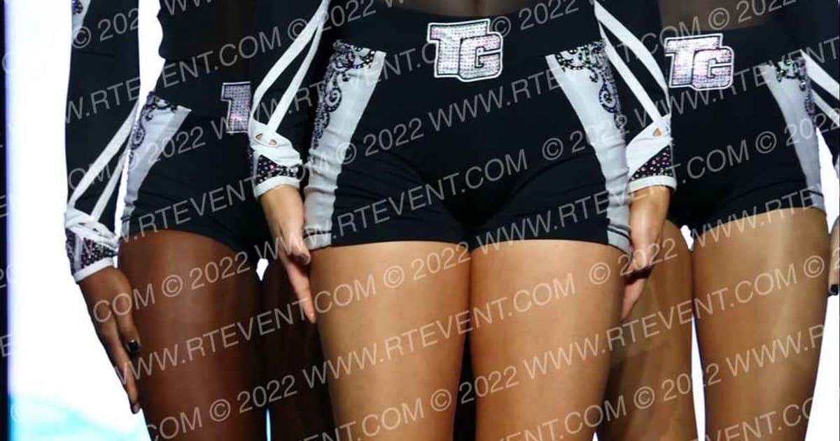 Top Gun All Stars Riot · The West Regional Summit