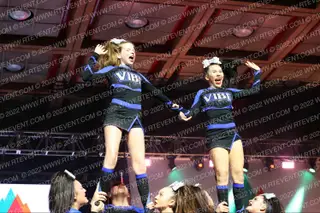 Vibe Athletics Channel 3