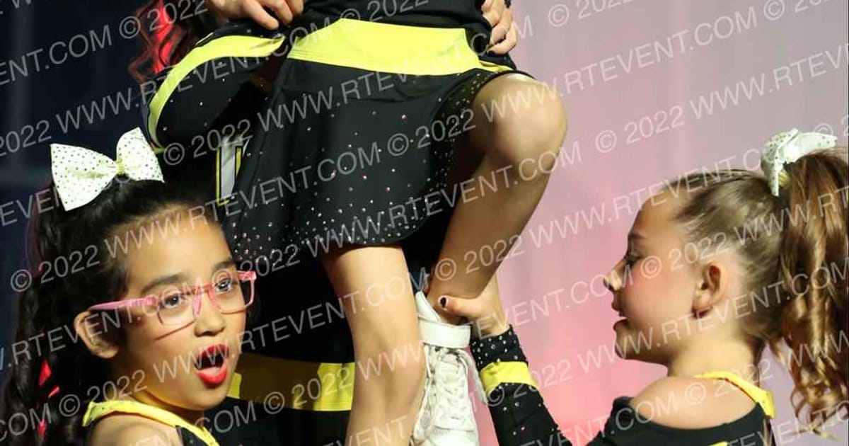 Top Gun All Stars Mini Missiles · The West Regional Summit