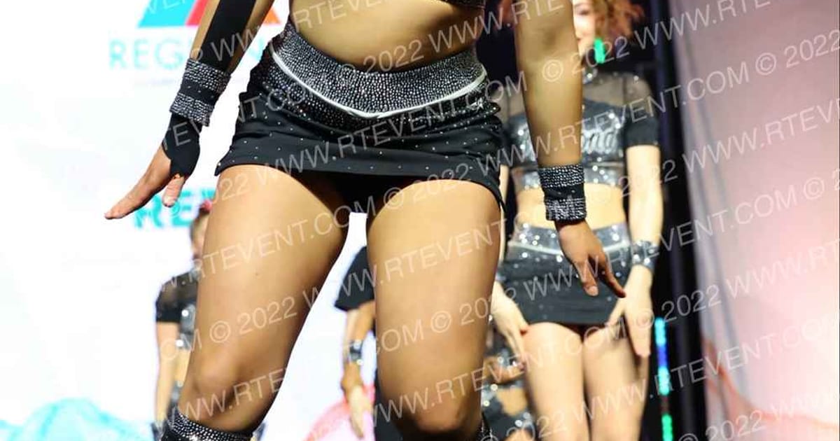 Diamond Athletics Reign · The Northeast Regional Summit