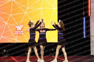 Top Star Training Center 1ncredibles