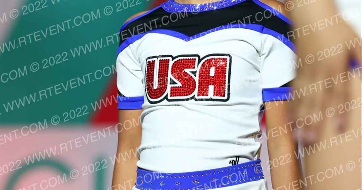 USA Starz Starlites · The West Regional Summit
