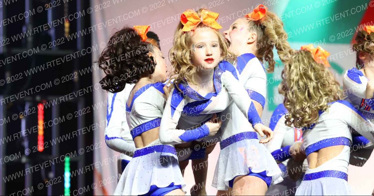 Victory Vipers H1ss · The Northeast Regional Summit