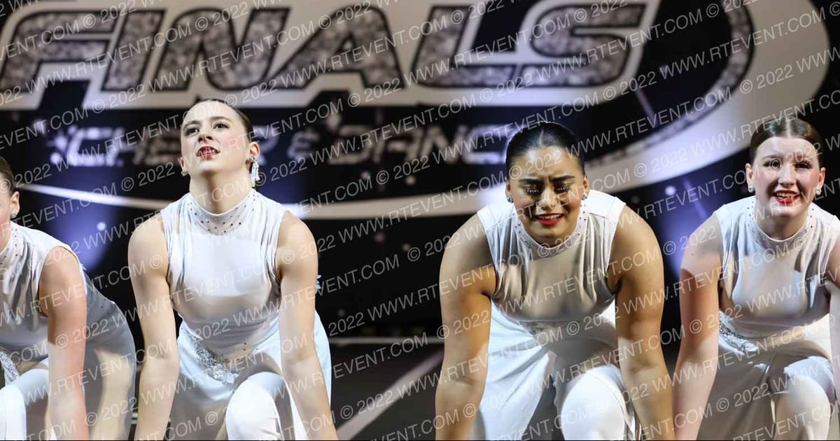 Starbound Performers Elite Lyrical  Team · US Finals Fort Walton Beach