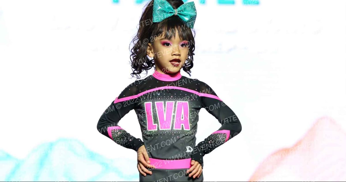 Las Vegas All Stars PASTEL · The West Regional Summit