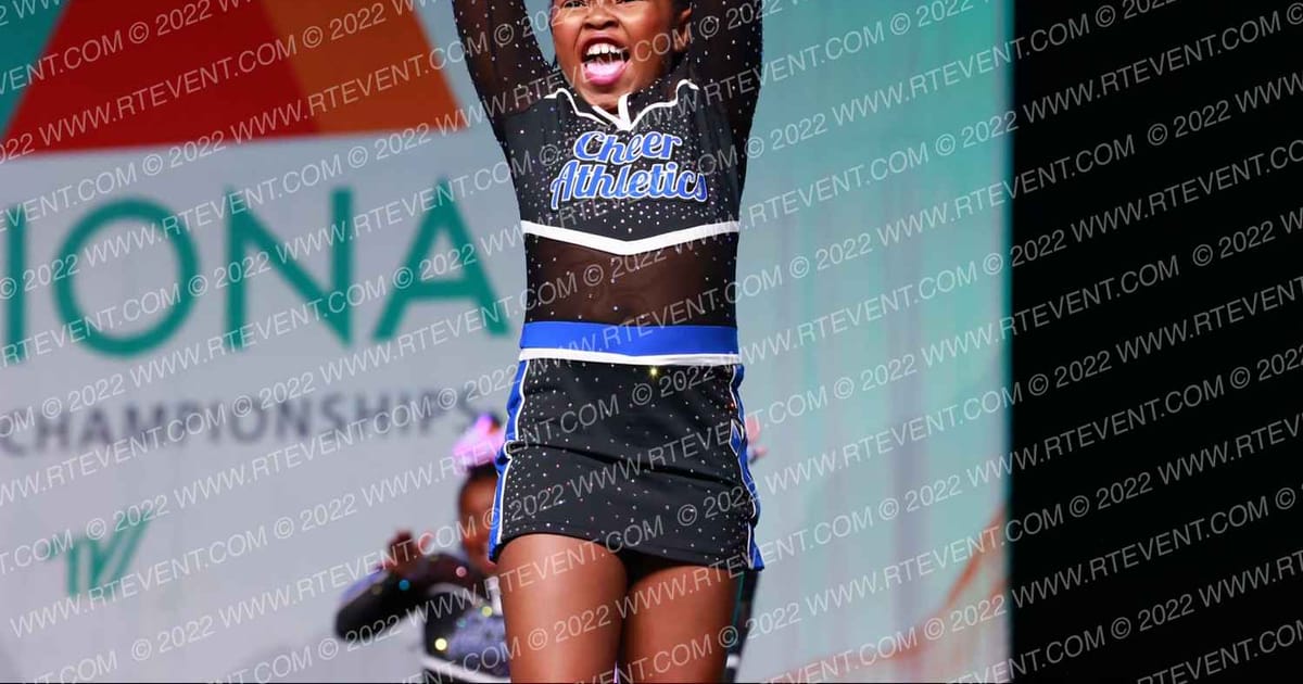 Cheer Athletics - Charlotte TiaraCats · The Southeast Regional Summit