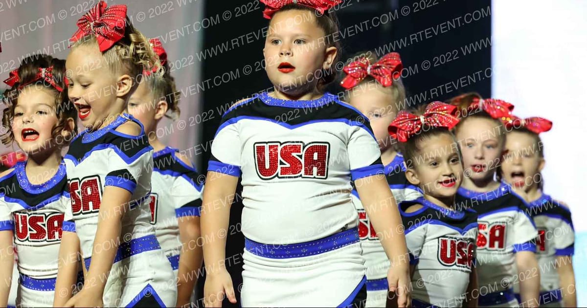 USA Starz Wink · The West Regional Summit