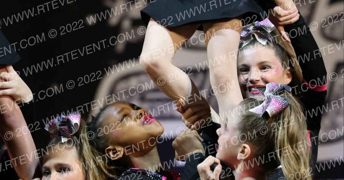 Extreme Athletics YOUTH KNOCKOUT · US Finals Fort Walton Beach