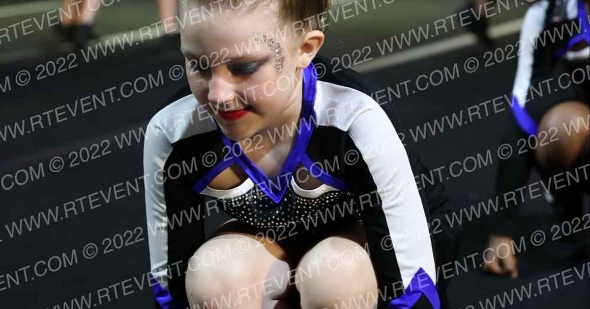 Python All Stars Angolan Pythons · US Finals Fort Walton Beach