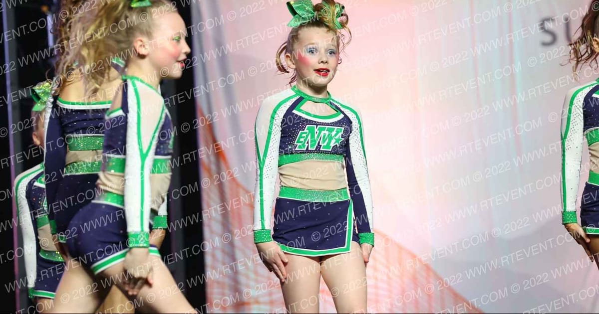 Buffalo Envy All Stars Bombshells · The Northeast Regional Summit