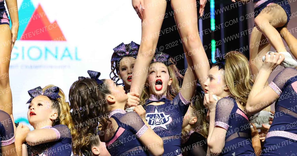TAI Black Ice · The Northeast Regional Summit
