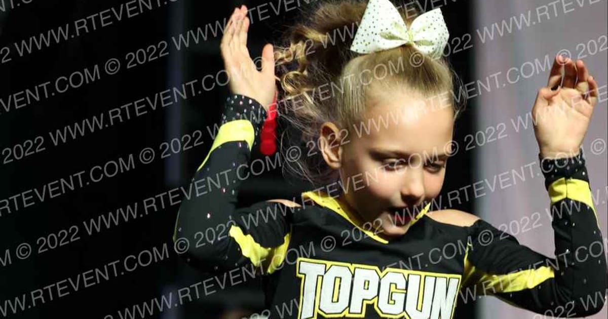 Top Gun All Stars Assassins · The West Regional Summit