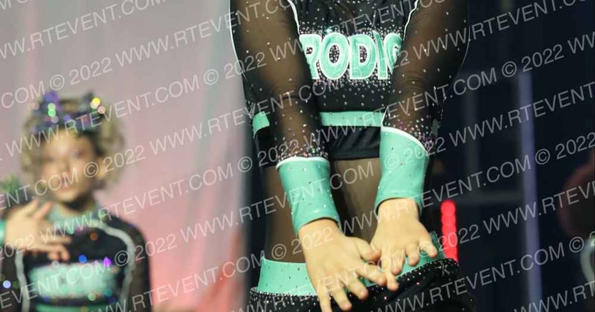 Prodigy Elite Obsession · The West Regional Summit
