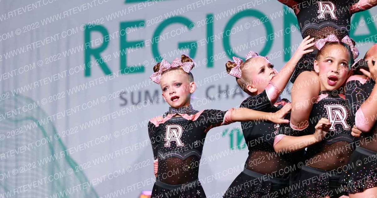 Designer Athletics Mini McQueens · The Southeast Regional Summit