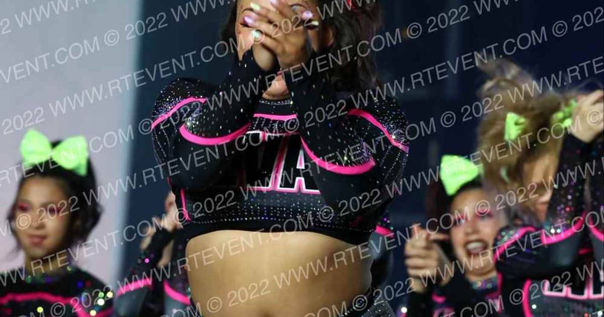 Las Vegas All Stars NEON · The West Regional Summit