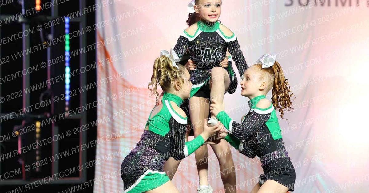 Platinum Athletics PAC Mpire · The Northeast Regional Summit