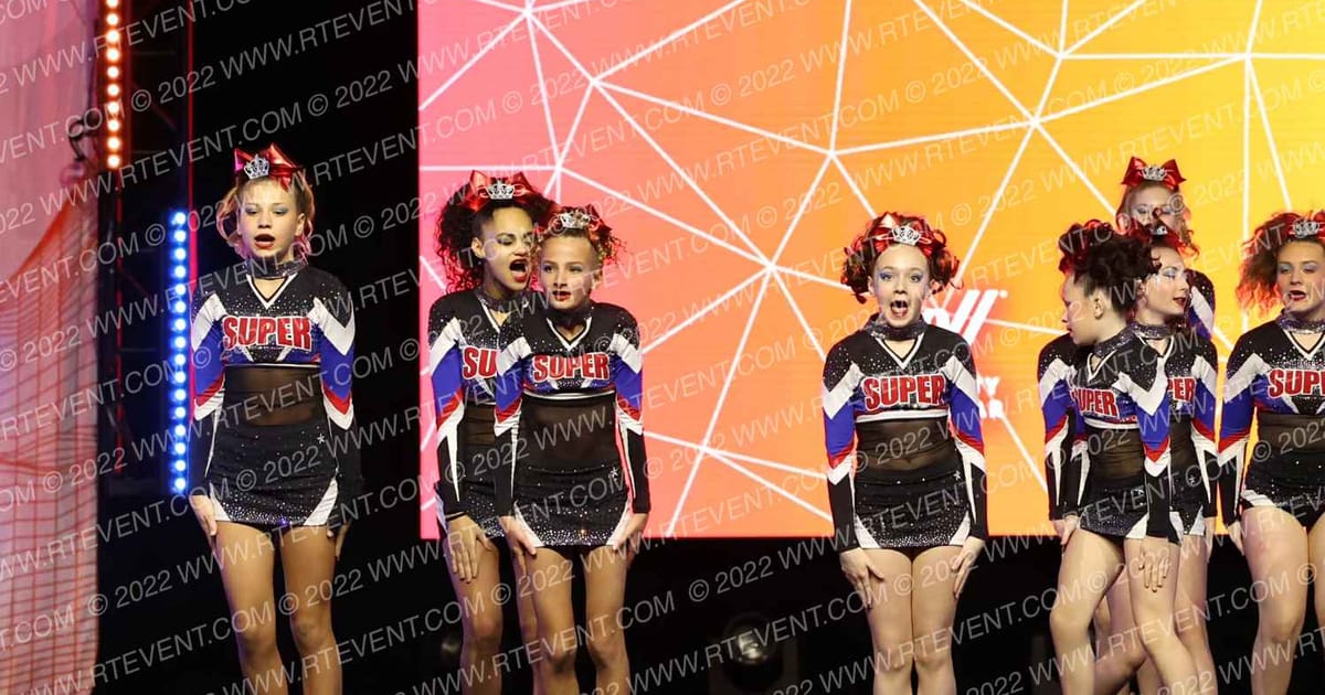 Super All Stars Diamonds · The Midwest Regional Summit