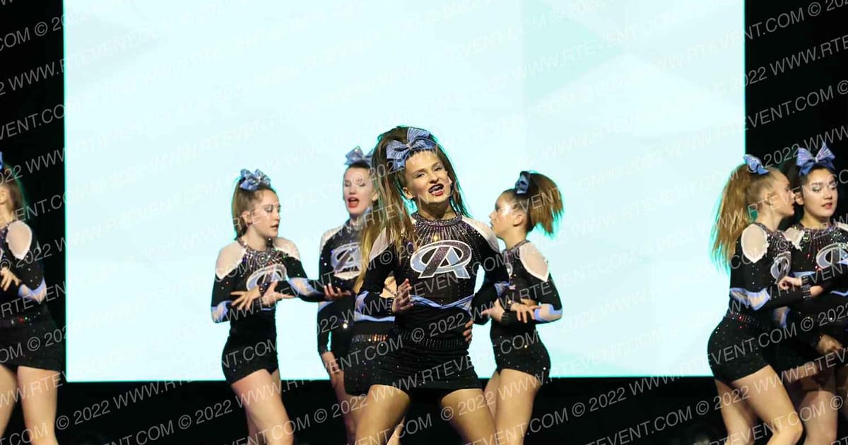 Premier Athletics - Michigan Shady Ladies · The Midwest Regional Summit