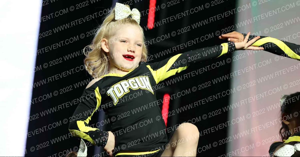 Top Gun All Stars Air Force 1 · The West Regional Summit