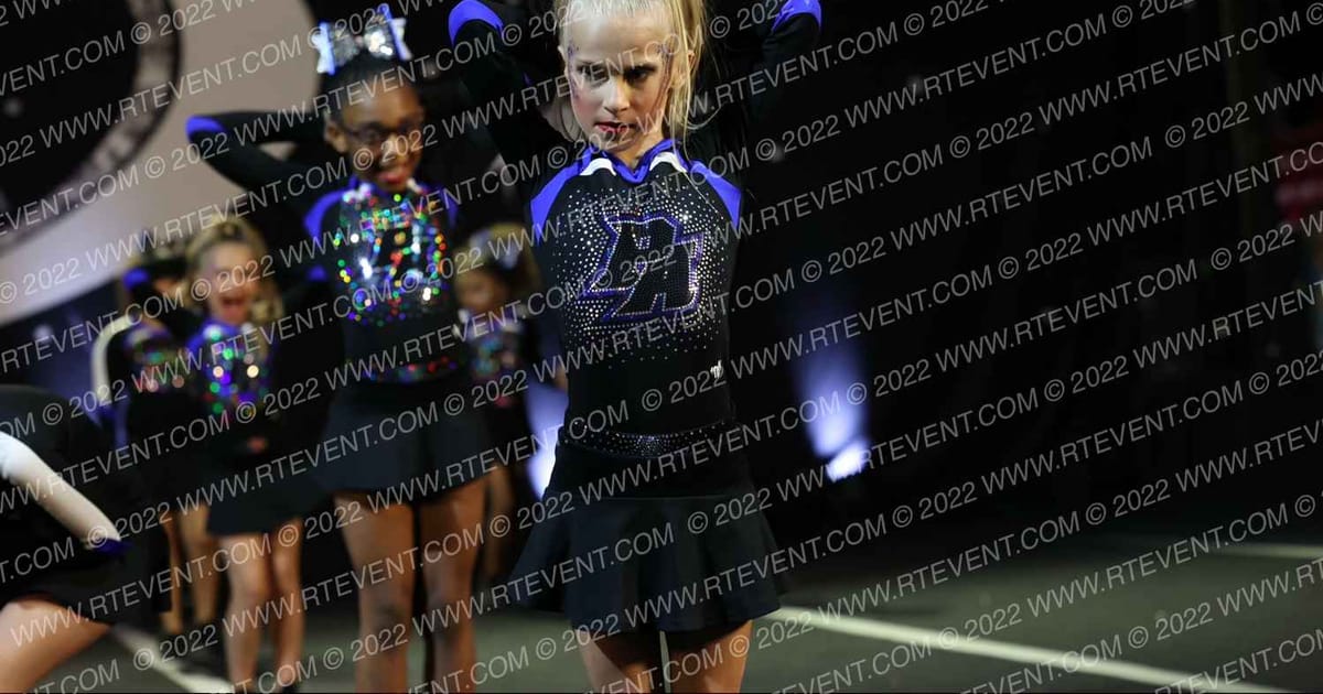Python All Stars Jungle Pythons · US Finals Fort Walton Beach