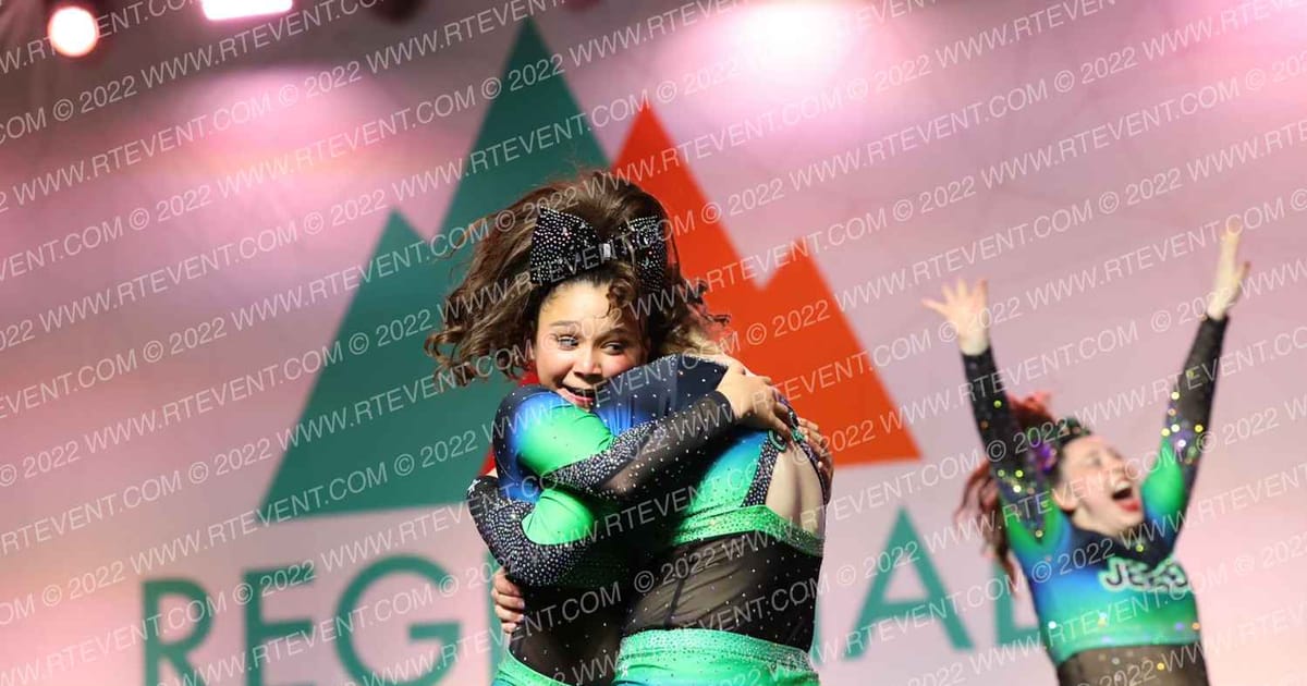 Jersey All Stars Sirens · The Northeast Regional Summit