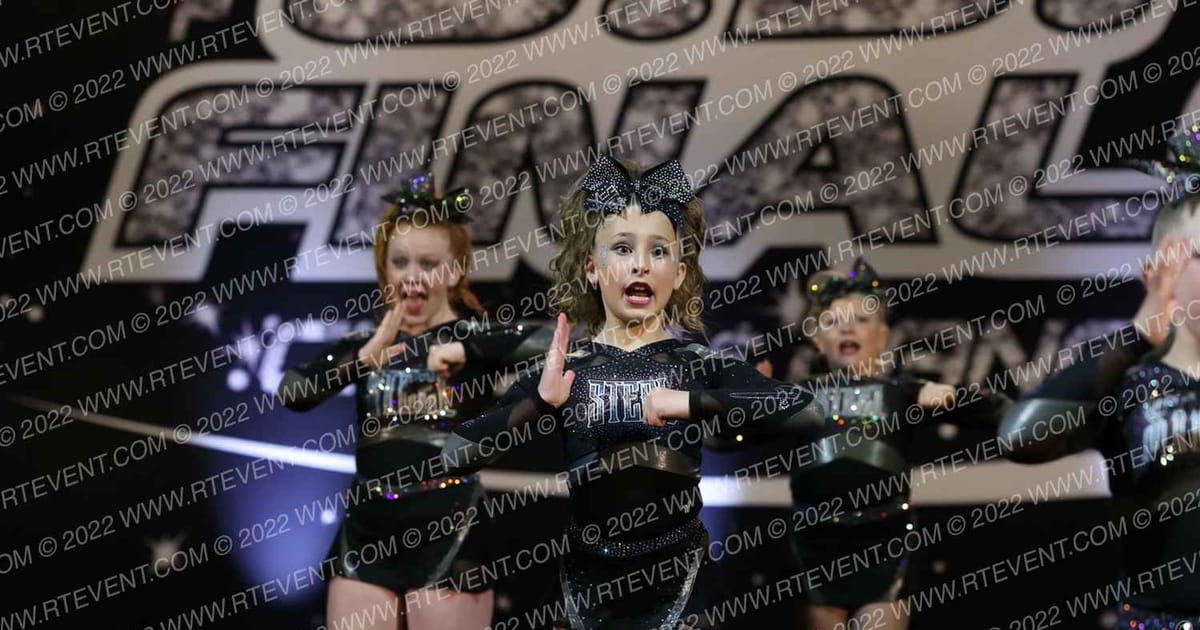 Bremen Steel Sports Chrome · US Finals Fort Walton Beach