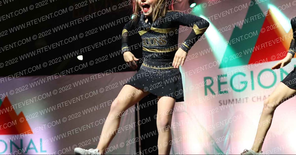 New York Icons Prodigy · The Northeast Regional Summit