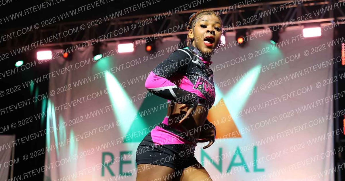 Full Force All Stars Drastic Force · The Northeast Regional Summit
