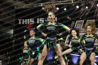 New Orleans Venom City Girls