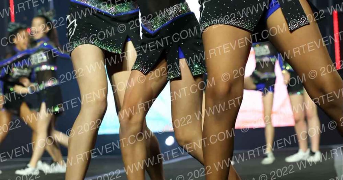 Pacific Beach Allstars - San Diego Black Pearl · The West Regional Summit