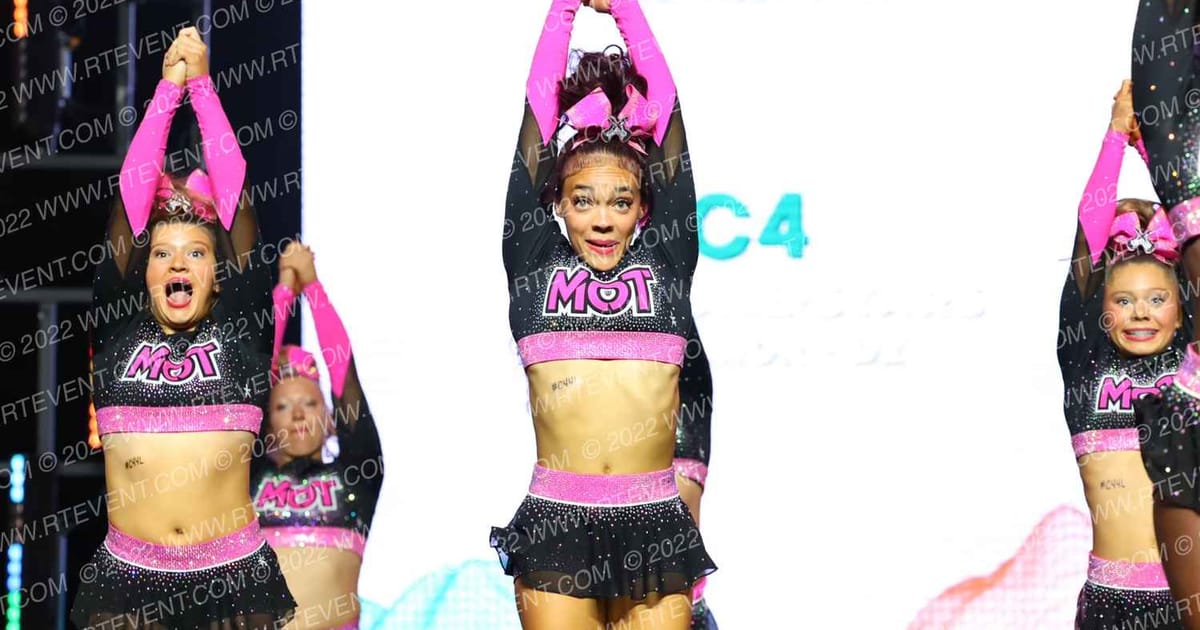 M.O.T. All-Stars C4 · The Northeast Regional Summit