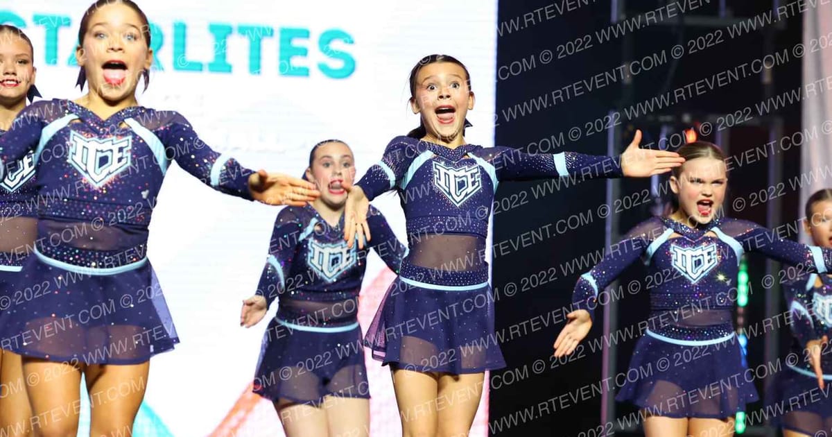 ICE Starlites · The Northeast Regional Summit
