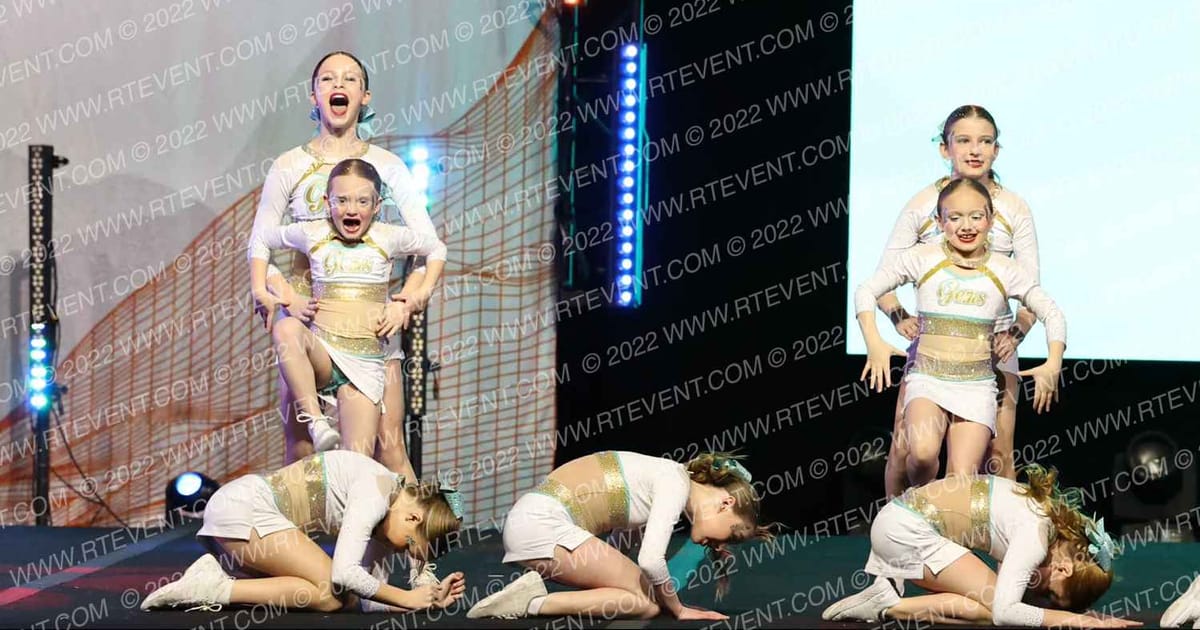 HCA Gems Poison Ivy · The Midwest Regional Summit