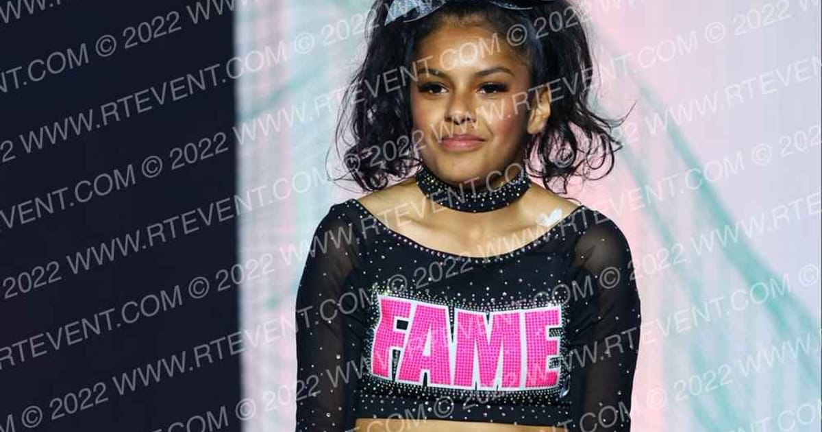 West Coast Fame Allstars MAFIA · The West Regional Summit
