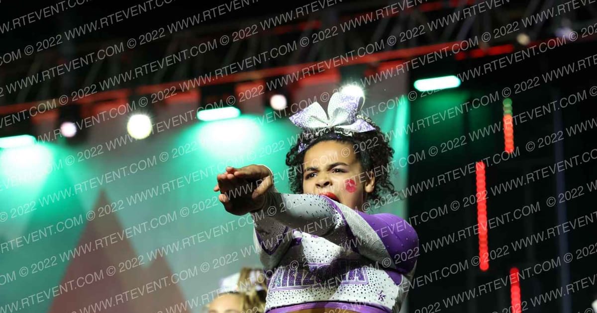 Arizona All Stars Radiant · The West Regional Summit