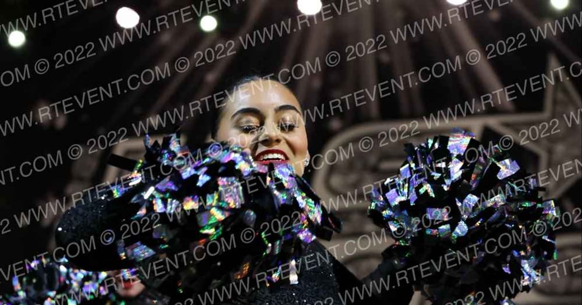 Starbound Performers Elite Pom Team · US Finals Fort Walton Beach