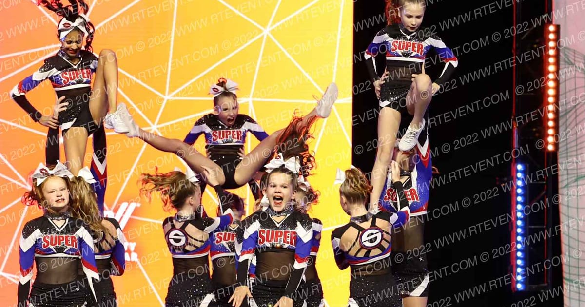 Super All Stars Onyx · The Midwest Regional Summit