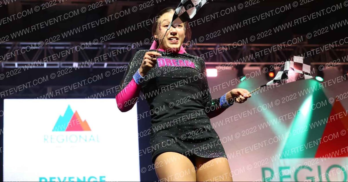 Dream Team All-Stars Revenge · The Northeast Regional Summit